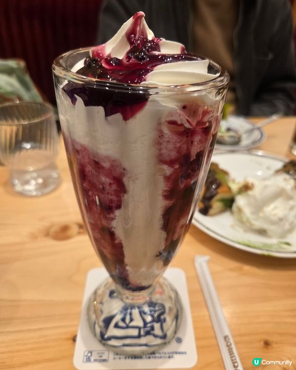 #蛋糕 #撻 #窩夫 #梳乎厘 #PANCAKE #鬆餅 #...