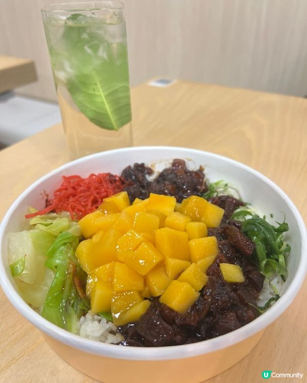 必試甜品和飲品