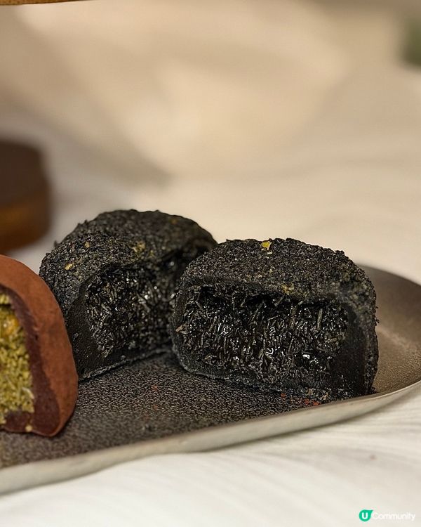 香港都有得食두쫀쿠啦‼️‼️💖💖