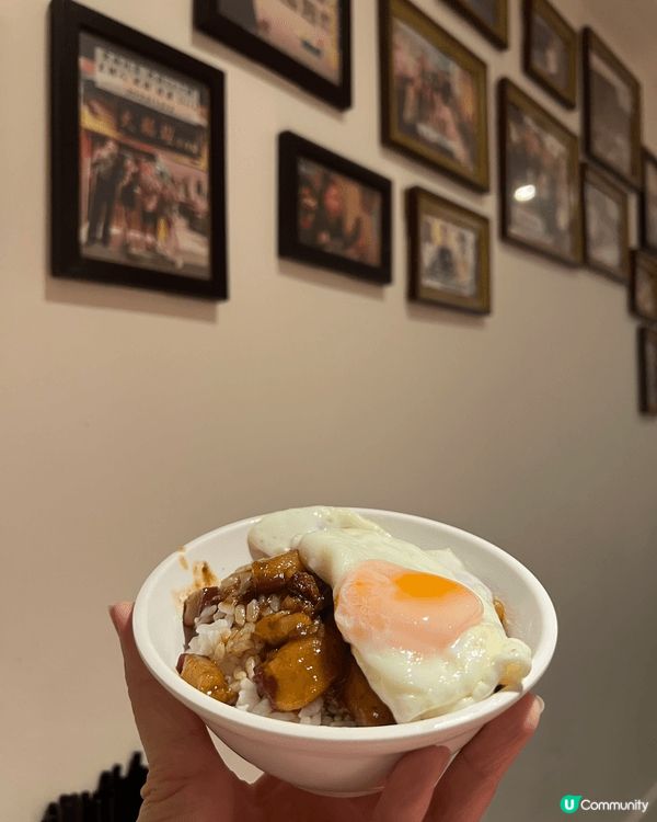 作為一個美食愛好者，食到好食嘅又或者外觀好睇嘅當然要打卡影返...