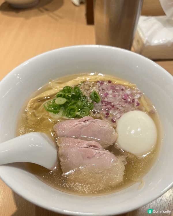 作為一個美食愛好者，食到好食嘅又或者外觀好睇嘅當然要打卡影返...