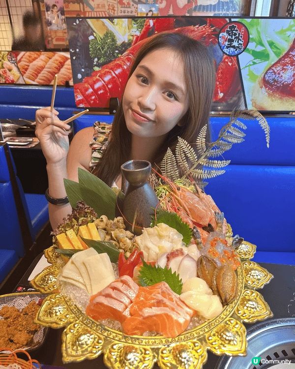 我地鐘意美食，成日周圍去影相，鐘意紀錄生活，鐘意分享，宜家會...