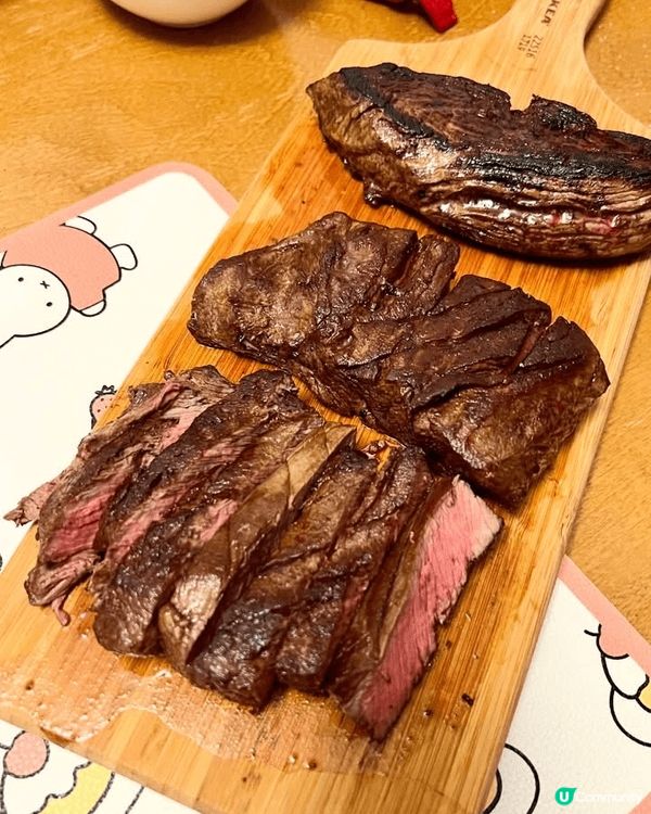 [Aldi Wagyu 牛扒🥩]