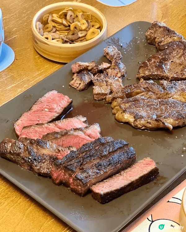 [Aldi Wagyu 牛扒🥩]