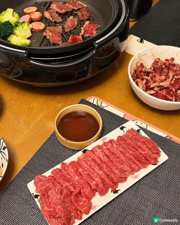 [Aldi Wagyu 牛扒🥩]
