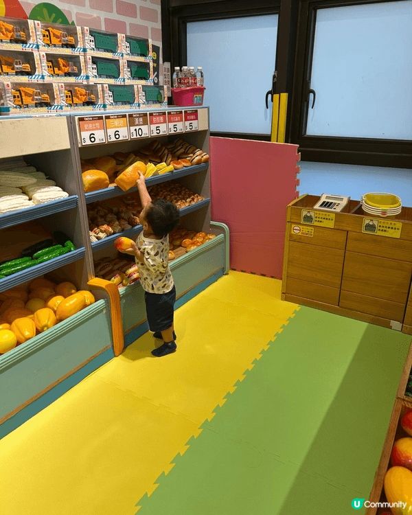 今次去台北旅行主要係帶呀仔去玩，係playgroup同動物園...