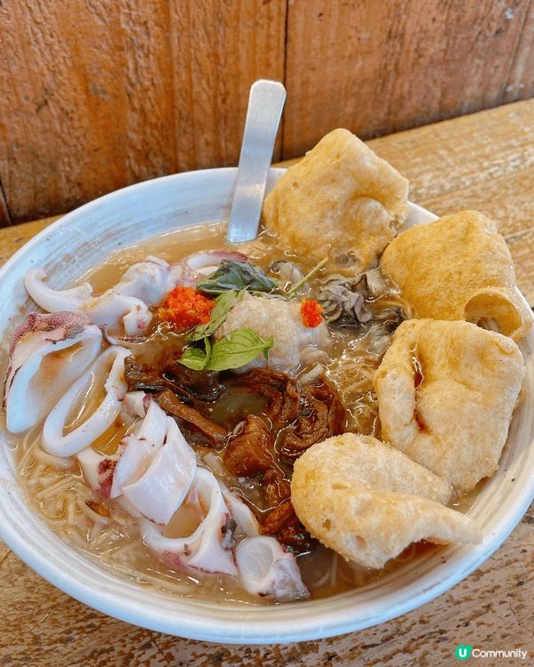 台灣美食！台北必食！