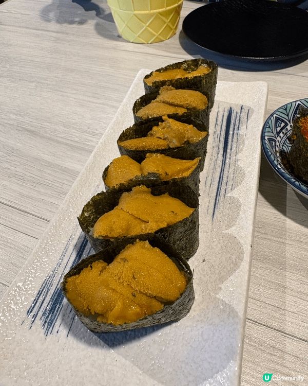 香港也有很多好食嘅美味