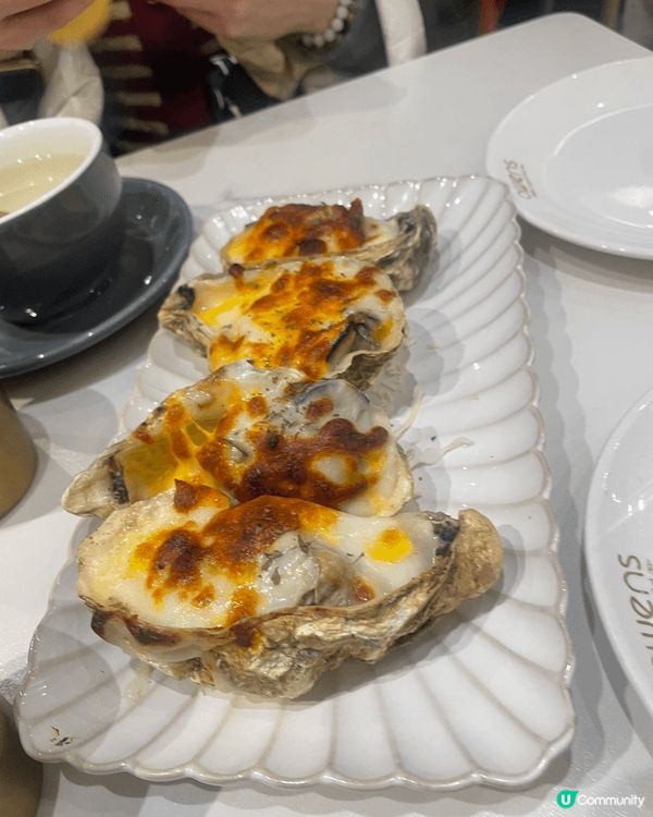 這裡是位於太子的cafe，名叫Owens 