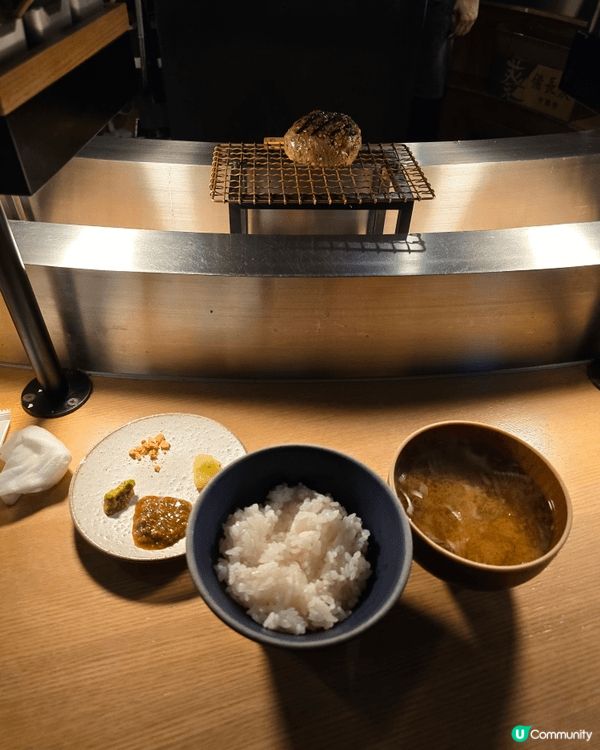 挽肉と米，如果有選擇困難的人，又喜歡漢堡扒可以試下這間餐廳，...