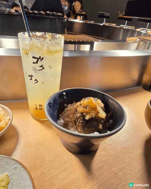 挽肉と米，如果有選擇困難的人，又喜歡漢堡扒可以試下這間餐廳，...