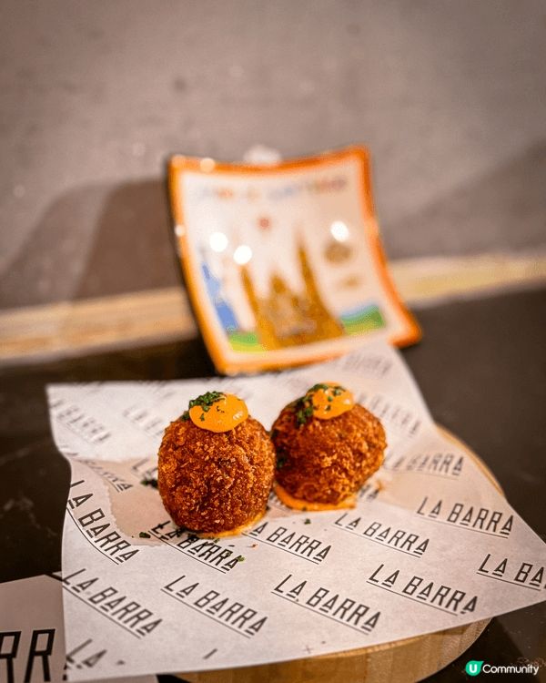 🍄‍🟫Mushroom Croquetas⭐️⭐️⭐️ $2...