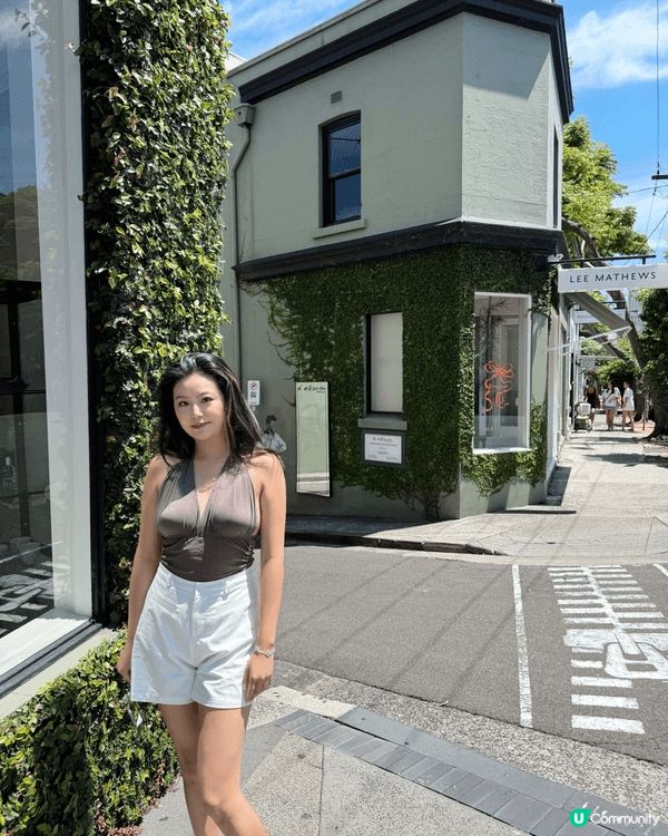 我喜歡探索世界 嘗試美食 很有審美拍照