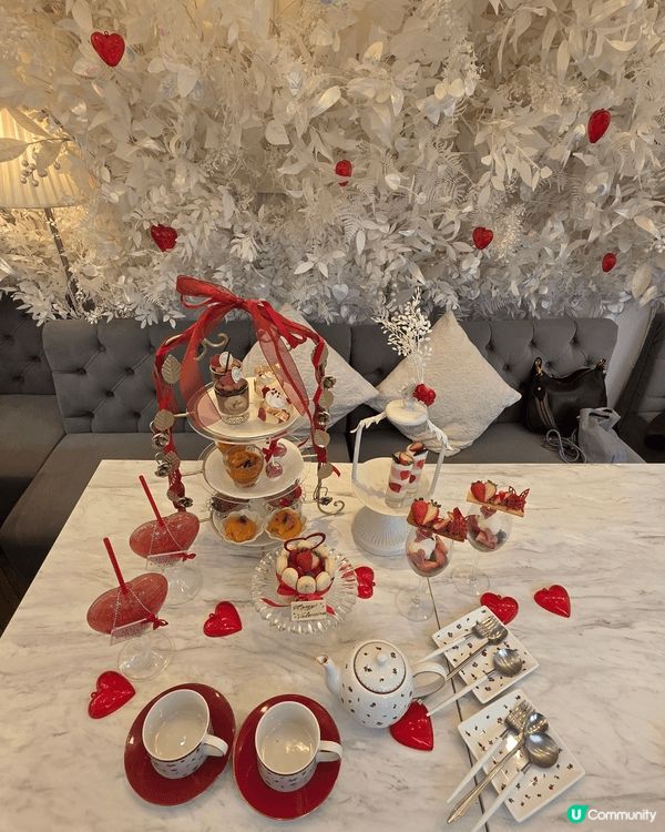 人氣甜品東京中目黑HAUTE COUTURE Cafe 主打...