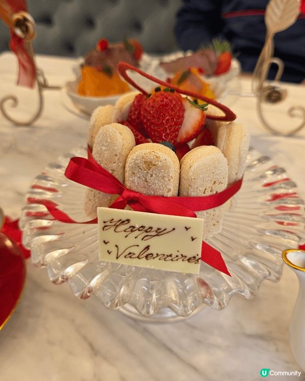 人氣甜品東京中目黑HAUTE COUTURE Cafe 主打...