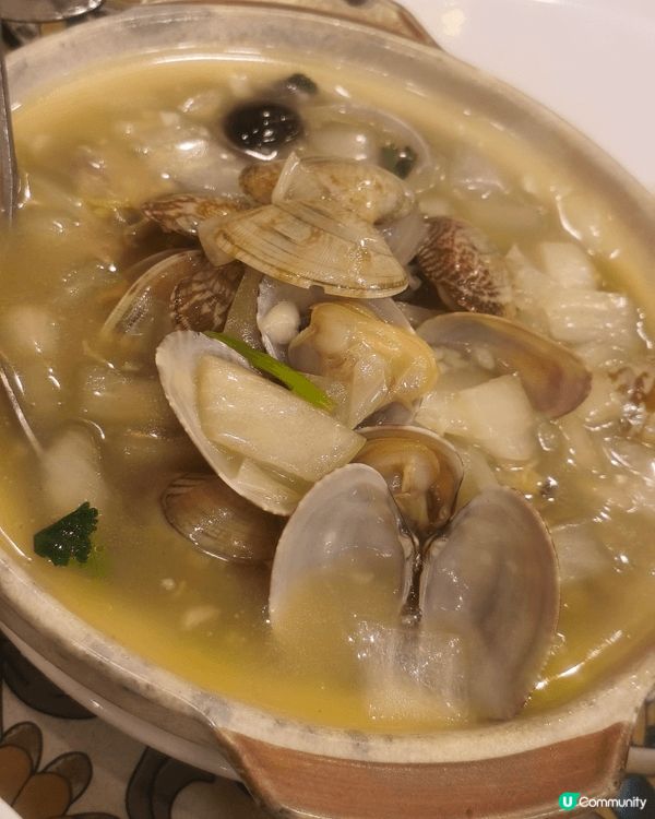 朋友帶路嘅特色葡國菜，好多菜名好似好常見，但上菜先發現烹調方...