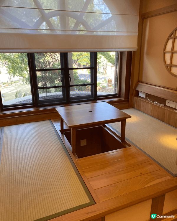 #珠海#温泉#下午茶