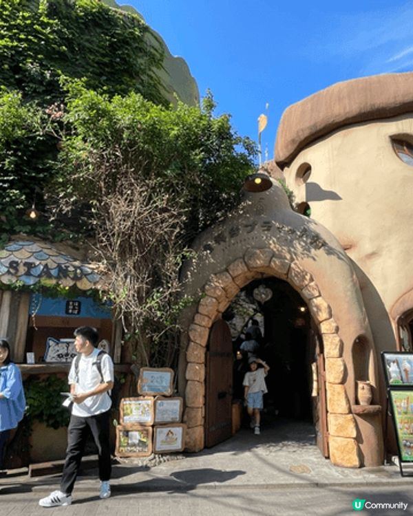 於2025年6月，因為男朋友生日，去了一個說走就走既旅行，東...