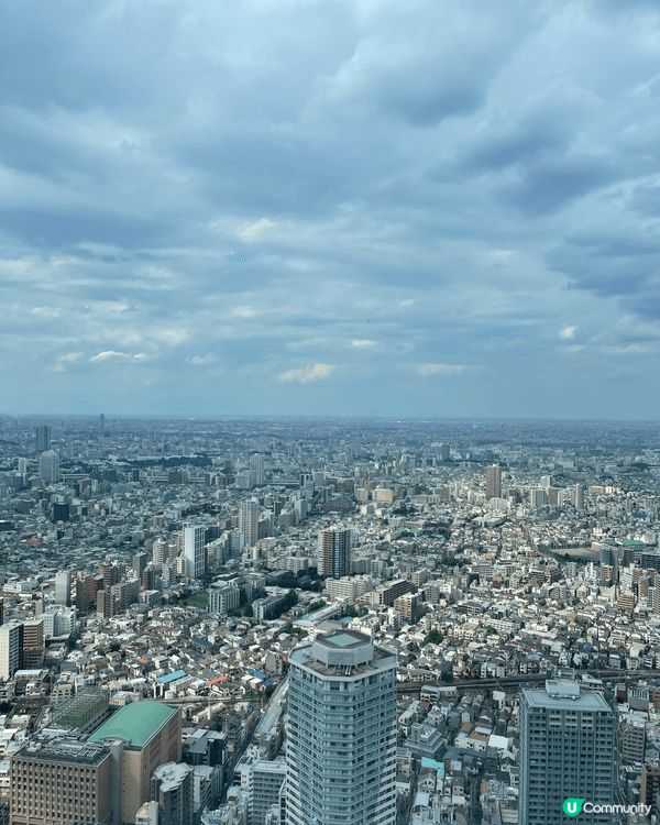 於2025年6月，因為男朋友生日，去了一個說走就走既旅行，東...