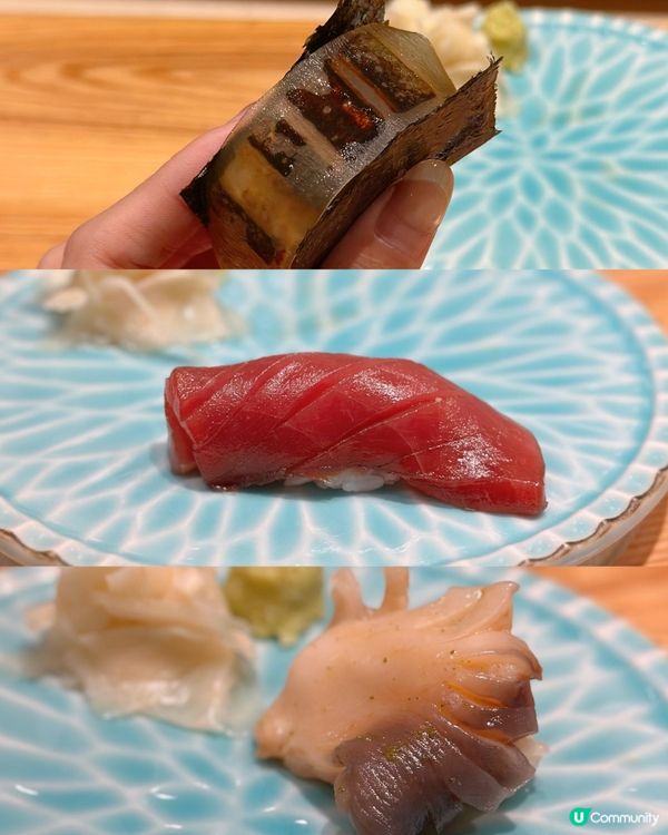 鮨燐omkase🍣情人節必去！💖