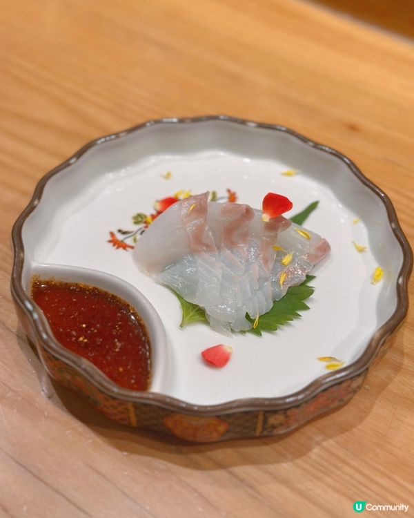 鮨燐omkase🍣情人節必去！💖