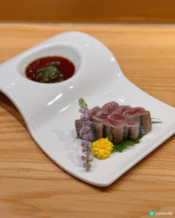 鮨燐omkase🍣情人節必去！💖