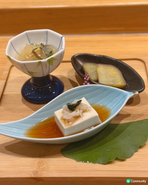 鮨燐omkase🍣情人節必去！💖