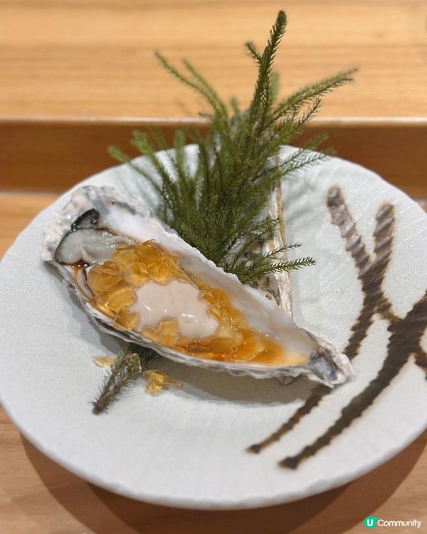 鮨燐omkase🍣情人節必去！💖