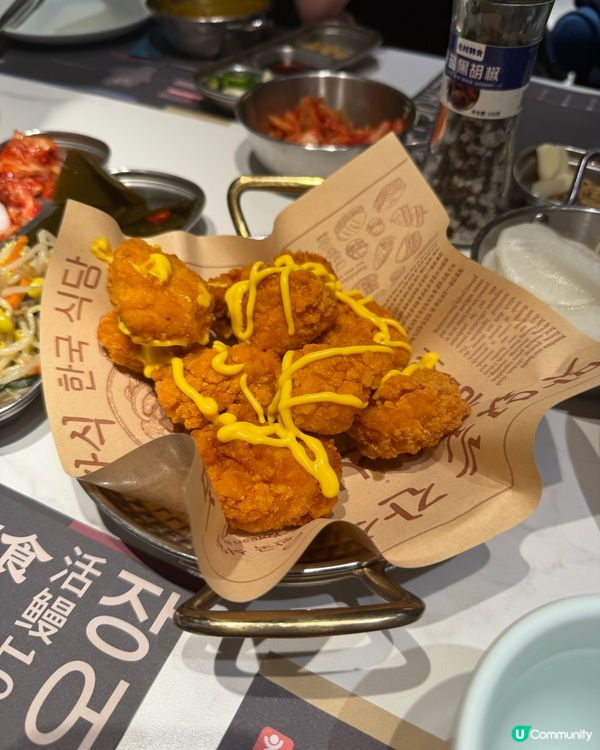 深圳北村韓食。燒鰻魚: 港人人氣之選😏