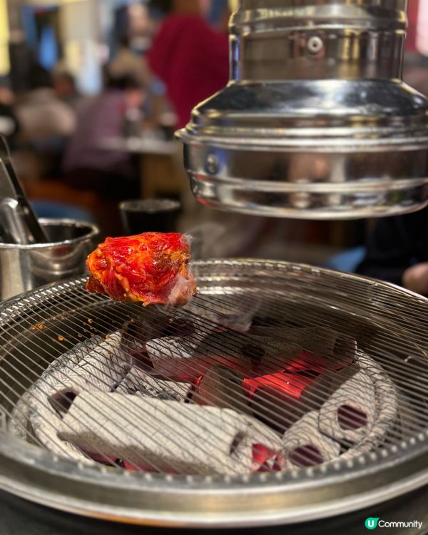 深圳北村韓食。燒鰻魚: 港人人氣之選😏