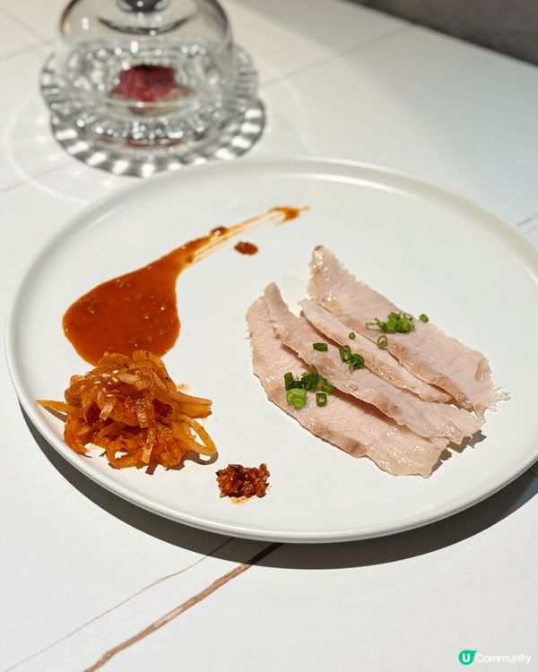 尖沙咀日韓Omakase 神秘木箱儀式感滿滿✨ 