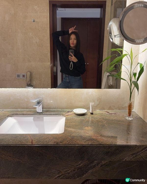 深圳綠景酒店🌿平到笑！$270包你爽！👍