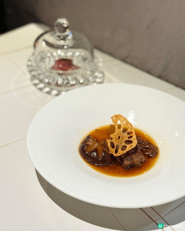 尖沙咀日韓Omakase 神秘木箱儀式感滿滿✨ 