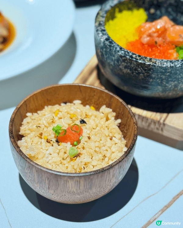 尖沙咀日韓Omakase 神秘木箱儀式感滿滿✨ 