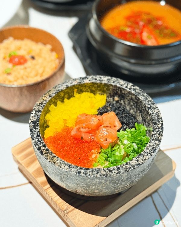 尖沙咀日韓Omakase 神秘木箱儀式感滿滿✨ 