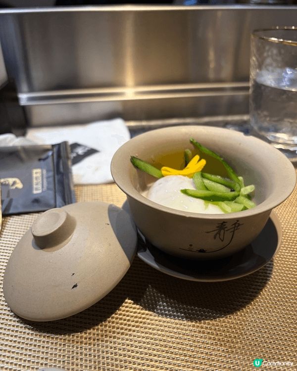 龍亭鐵板燒，色香味俱全，海鮮🦞鮑魚海膽都有！