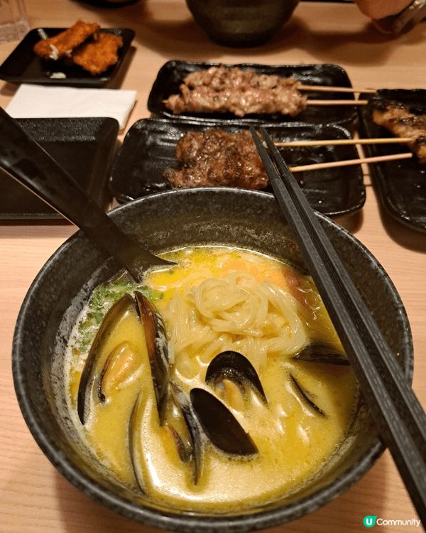 鳥貴族~主打串燒，日本過江龍，價錢親民，值得一試。