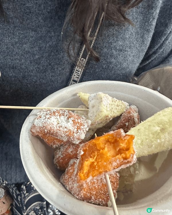 快閃汕頭,汕頭出名美食多,果然冇令我失望｡我覺得最好食嘅係反...