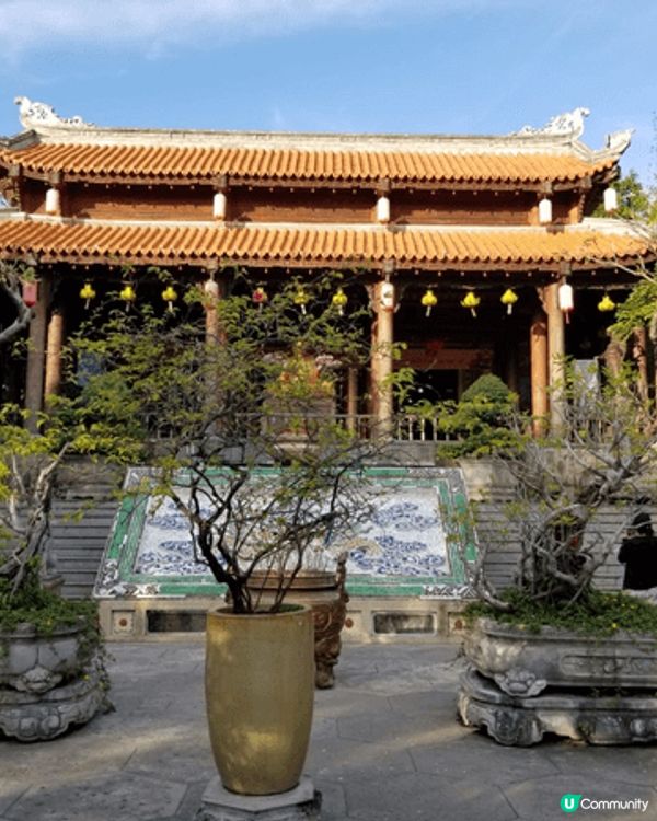 越南隱世天堂