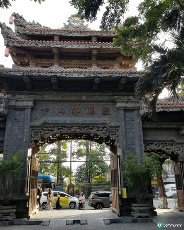 越南隱世天堂