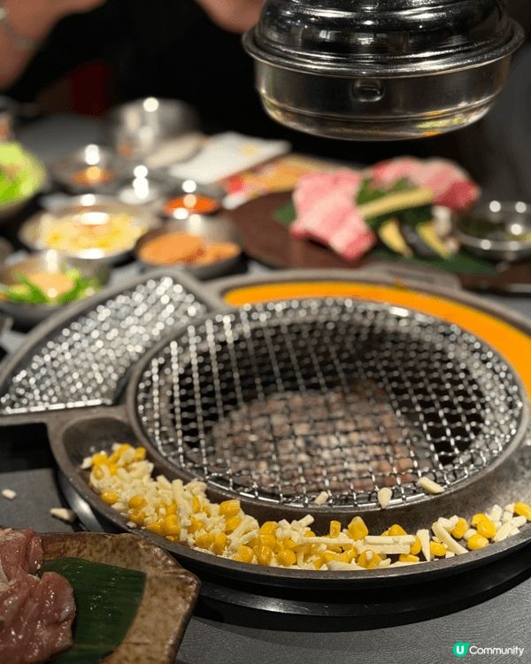 炑八燒烤真係超正！佢哋嘅五花肉同牛舌係必食，五花肉肥瘦均勻，...