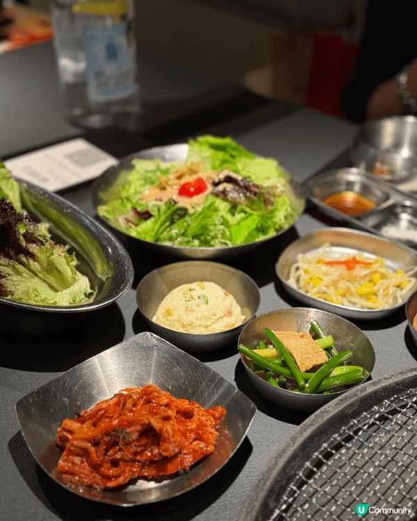 炑八燒烤真係超正！佢哋嘅五花肉同牛舌係必食，五花肉肥瘦均勻，...