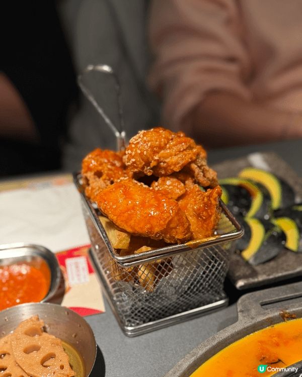 炑八燒烤真係超正！佢哋嘅五花肉同牛舌係必食，五花肉肥瘦均勻，...