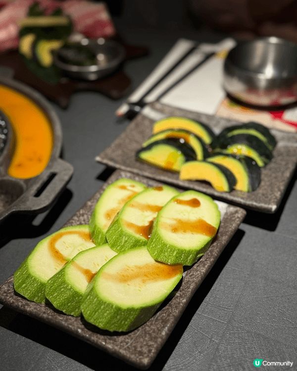 炑八燒烤真係超正！佢哋嘅五花肉同牛舌係必食，五花肉肥瘦均勻，...