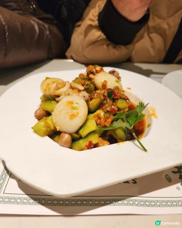 長輩飲茶首選！繁樓點心💯👍