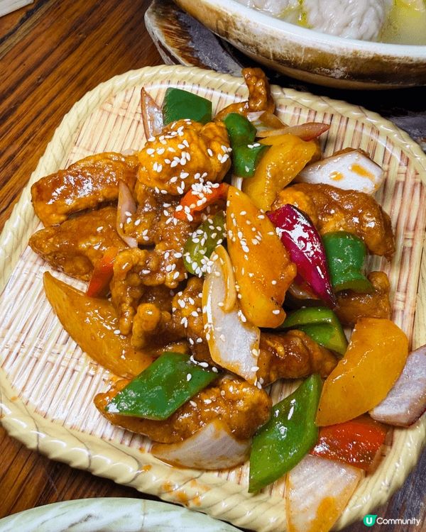 懷舊8道菜 色香味俱全