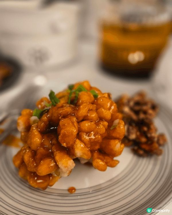 上海美食，鑊氣十足，十分美味，令人一吃難忘，回味無窮。