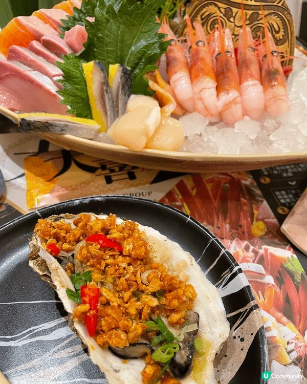 第一張 尖沙咀 滾得棧