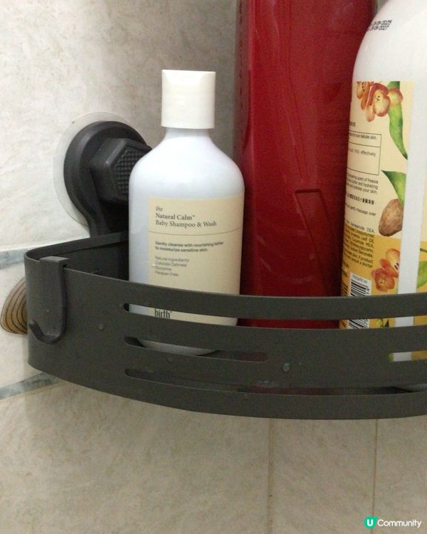 Birth Skincare HK寶寶護膚套裝超好用👶✨