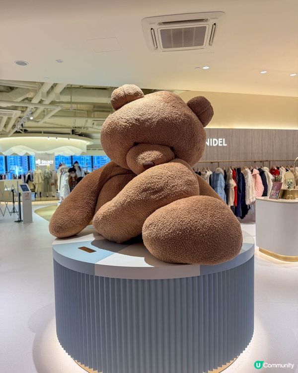 啟德美食｜在 AIRSIDE 吃一份吸引的可麗餅